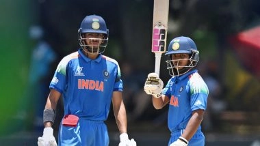 India Qualification Scenario for ICC U19 World Cup 2026 Semi-Final