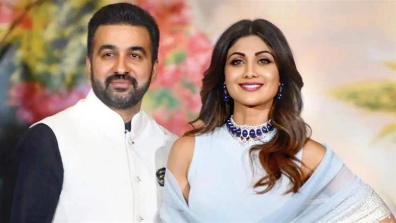 Shilpa Shetty’s Businessman Husband Raj Kundra Summoned by Court in INR 150 Crore Bitcoin Scam Case