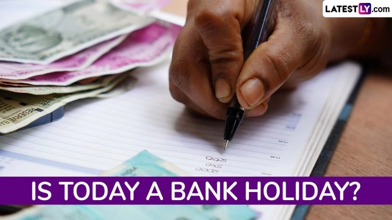 Bank Holiday Today, January 3, 2026? Know If Banks Are Open or Closed This Saturday