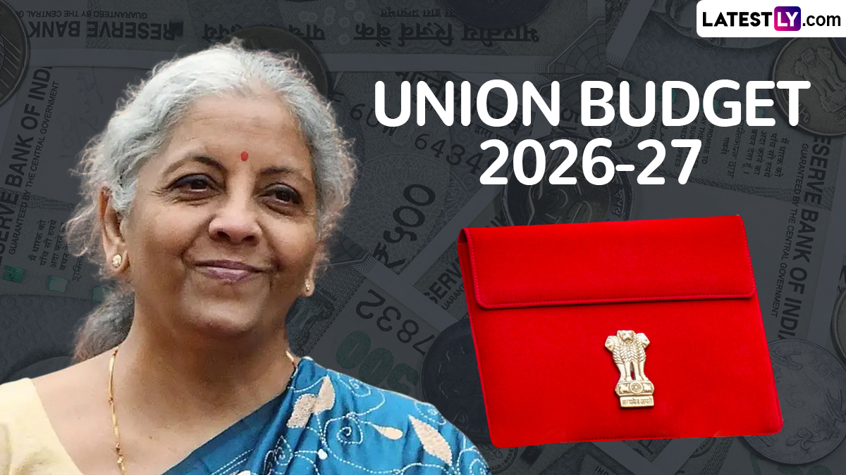 Business News | Union Budget 2026: Income Tax Relief and Affordable ...