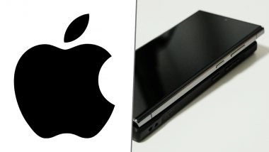 Apple iPhone Fold Price, Specifications and Features