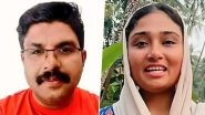 Who Is Shimjitha Mustafa? Kerala Woman Behind Viral Bus Harassment Video Missing After Kozhikode Man&rsquo;s Suicide