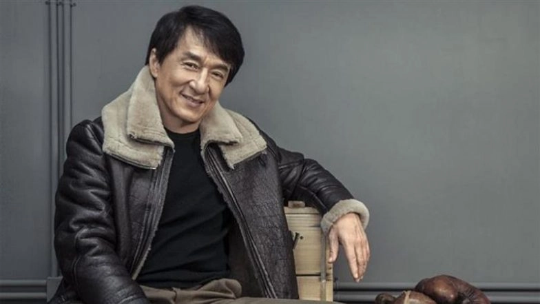 Jackie Chan Reveals He Recorded a Farewell Song To Be Released After His Death; Actor Calls It His &lsquo;Last Message&rsquo;