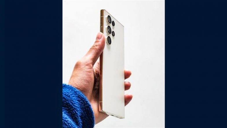 Samsung Galaxy S26 Ultra Launch in 2026; Check Expected Details
