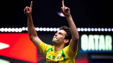 Ricardo Kaka Death Hoax: No Former Brazilian Footballer is Not Dead
