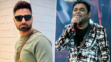 Mithoon Defends AR Rahman Amid ‘Communal’ Comment Controversy, Says ‘He Has Every Right To Say What He Felt’