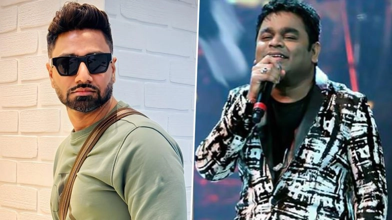 Mithoon Defends AR Rahman Amid &lsquo;Communal&rsquo; Comment Controversy, Says &lsquo;He Has Every Right To Say What He Felt&rsquo;