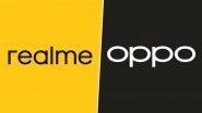 Realme To Become Oppo’s Sub-Brand As BBK Electronics Streamlines Operations Realme To Become Oppo’s Sub-Brand As BBK Electronics Streamlines Operations