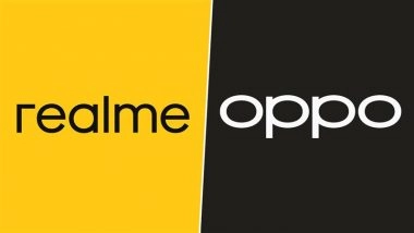 Realme To Become Oppo&rsquo;s Sub-Brand As BBK Electronics Streamlines Operations