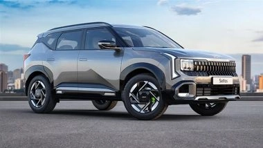 2026 Kia Seltos Price, Specifications and Features; Here Is Everything To Know About All-New SUV Launched by Kia India