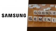 Samsung To Double Gemini-Powered AI Devices to 800 Million in 2026, CEO TM Roh Outlines &lsquo;AI Living&rsquo; Vision for Galaxy Ecosystem