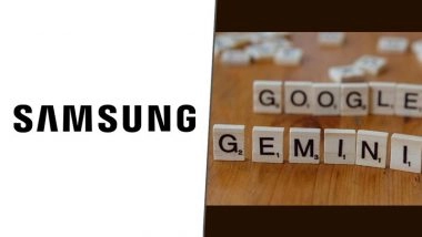 Samsung To Double Gemini-Powered AI Devices to 800 Million in 2026, CEO TM Roh Outlines &lsquo;AI Living&rsquo; Vision for Galaxy Ecosystem