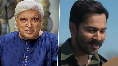 Javed Akhtar SLAMS &lsquo;Border 2&rsquo; Makers for Rehashing Original Movie&rsquo;s Songs, Calls It &lsquo;Intellectual and Creative Bankruptcy&rsquo;
