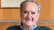 Mark Tully Dies: Veteran BBC Journalist and Author, Iconic Voice of India&rsquo;s Political Reporting, Passes Away at 90