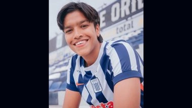 Indian Women's Football Team Midfielder Manisha Kalyan Joins Peru's Alianza Lima
