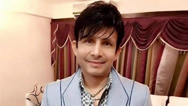 Kamaal R Khan Sent to Judicial Custody in Oshiwara Firing Case, Court Orders Investigation