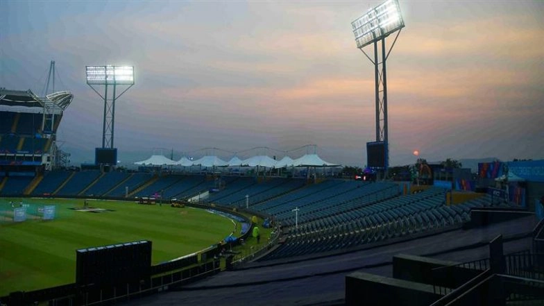 Maharashtra Cricket Association Thanks RCB, RR for Stadium Visit, Hopes To Host IPL Matches Soon in Pune