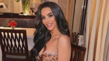 Sanjay Dutt&rsquo;s Daughter Trishala Dutt Pens Insightful Note on Repeating Mistakes, Self-Reflection and Compassion (View Post)