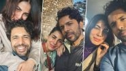 ‘A Picture Is Worth a Thousand Words’: Kirti Kulhari Confirms Relationship With Rajeev Siddhartha, Makes It Insta Official With New Year 2026 Video (Watch) ‘A Picture Is Worth a Thousand Words’: Kirti Kulhari Confirms Relationship With Rajeev Siddhartha, Makes It Insta Official With New Year 2026 Video (Watch)