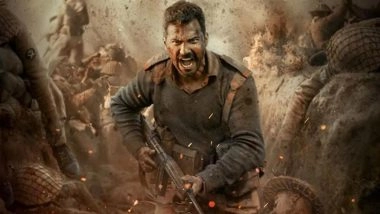 &lsquo;I&rsquo;m Sure Sunny Sir Ke Pakistan Mein Bhi Fan Hain&rsquo;: Varun Dhawan Addresses Pakistan Release Question on &lsquo;Border 2&rsquo;, Reveals Why He Signed the War Drama (View Post)