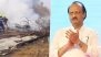 Ajit Pawar, 5 Others Die in Baramati Plane Crash, Confirms DGCA (Videos)