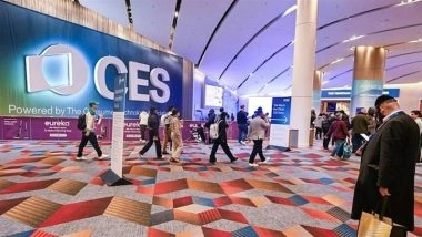 CES 2026 Live Streaming Guide: Dates, Timings and How to Watch Nvidia, Samsung, Lenovo Keynotes