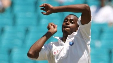 Zimbabwe Ropes In Courtney Walsh as Bowling Consultant Ahead of ICC T20 World Cup 2026