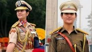 Who Is Simran Bala? 26-Year-Old Jammu and Kashmir Officer Set to Become First Woman to Lead All-Male CRPF Contingent at Republic Day Parade