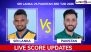 Sri Lanka vs Pakistan Live Score Updates of 3rd T20I 2026: Toss Delayed Due To Rain