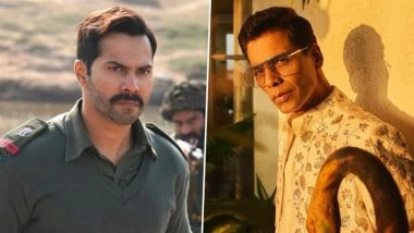 Karan Johar Supports Varun Dhawan As He Slams Trolls Amid ‘Border 2’ Release, Says ‘Truth Will Always Prevail!’ (View Post)