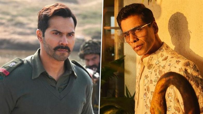 Karan Johar Supports Varun Dhawan As He Slams Trolls Amid ‘Border 2’ Release, Says ‘Truth Will Always Prevail!’ (View Post)