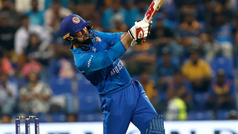 Afghanistan’s Mohammad Nabi Shares 53-Run Stand With Son Hassan Eisakhil in BPL 2025-26 Clash