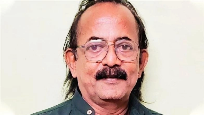 Malayalam Actor and Production Controller Kannan Pattambi Passes Away at 62; Brother Major Ravi Confirms Demise After Kidney-Related Illness (View Post)