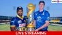 Where to Watch Sri Lanka vs England 2026 Live Streaming Online and TV Channel Telecast In India