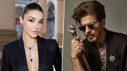 Turkish Actress Hande Ercel DENIES Calling Shah Rukh Khan &lsquo;Uncle&rsquo;, Claims Viral Instagram Story Screenshot Is &lsquo;Fake&rsquo; (View Post)
