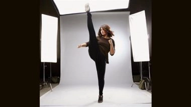 Sonakshi Sinha Revisits Her Action-Packed 2016 With Throwback Post, Recalls ‘Akira’, Meeting Will Smith and More (View Post)