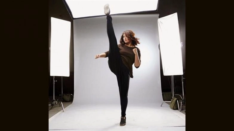 Actress Sonakshi Sinha Looks Back at Her Eventful 2016