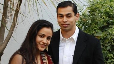 Who Is Prateek Yadav? Akhilesh Yadav&rsquo;s Stepbrother Hints at Divorce With Wife Aparna Yadav