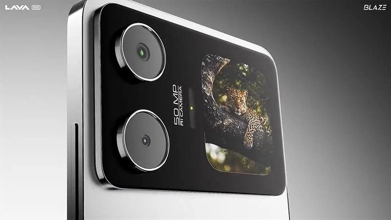 Lava Blaze Duo 3 Launches in India with Dual AMOLED Displays and 50MP Camera | Quick Digest