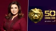 &lsquo;The 50&rsquo;: Farah Khan to NOT Host JioHotstar&rsquo;s Upcoming Reality Show Amid Promo Speculation? Here&rsquo;s What We Know