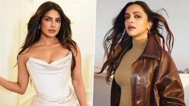 Priyanka Chopra LIKES Instagram Reel Criticising Deepika Padukone&rsquo;s 8-Hour Work Shift Demand; Here&rsquo;s the Proof! (Watch Video)
