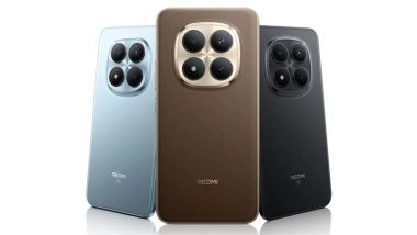 Redmi Note 15 Pro Plus 5G Price, Specifications and Features Revealed