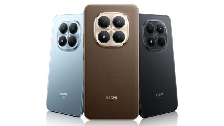 Preço, especificações e recursos do Redmi Note 15 Pro Plus 5G revelados