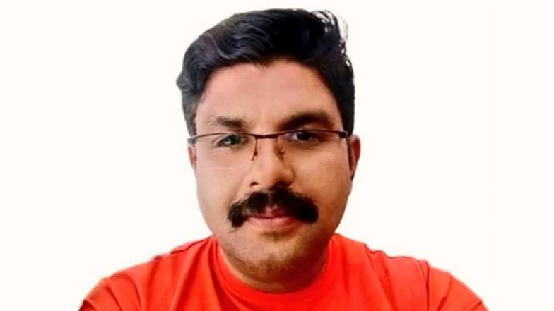 Kozhikode Shocker: Man Dies by Suicide in Kerala After Viral Video Accuses Him of Se*ually Harassing Woman on Bus; Family Denies Claims