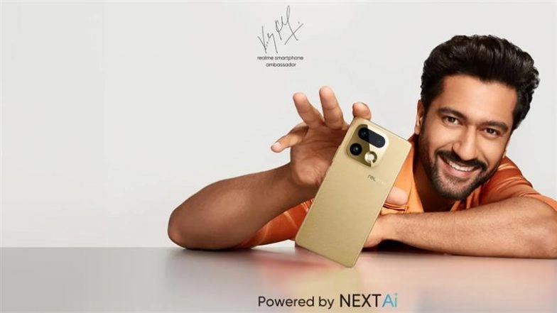 All About Realme 16 Pro Plus Price, Specifications and Features