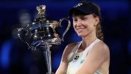 Elena Rybakina Wins Australian Open 2026; Lifts Maiden AO Trophy After Beating Aryna Sabalenka In Women's Singles Final