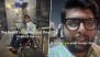 &lsquo;Most Horrific Night of My Life&rsquo;: Specially-Abled Man User Left Stranded as Broken Lift at Worli Metro Pushes Him Towards Busy Mumbai Road (Watch Video)
