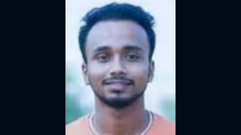 Bangladesh Horror: 25-Year-Old Hindu Youth Chanchal Bhowmik Burnt Alive While Asleep in Narsingdi; Family Calls It ‘Planned Murder’