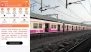 UTS App To Discontinue From March 1; Mumbai Local Train Commuters Can Book Tickets, Season Passes Via RailOne