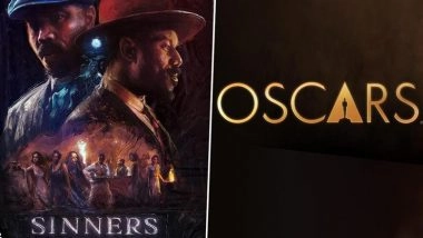 Oscar Nominations 2026: &lsquo;Sinners&rsquo; Makes History With 16 Nods; Where To Watch Michael B Jordan&rsquo;s Horror Film on OTT